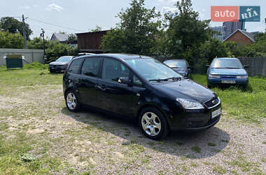 Мінівен Ford C-Max 2005 в Києві