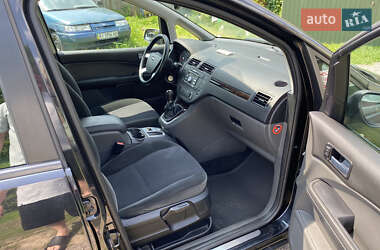 Мінівен Ford C-Max 2005 в 