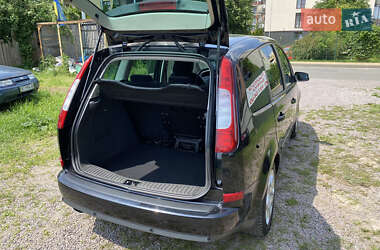 Мінівен Ford C-Max 2005 в 