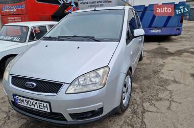 Минивэн Ford C-Max 2007 в 
