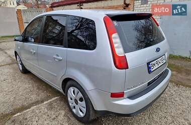 Минивэн Ford C-Max 2007 в 