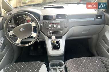 Минивэн Ford C-Max 2008 в 