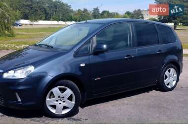 Мінівен Ford C-Max 2010 в Сарнах
