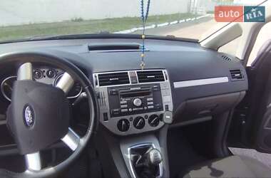 Мінівен Ford C-Max 2010 в 