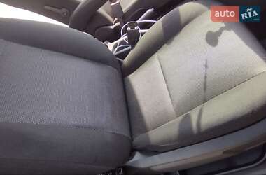 Мінівен Ford C-Max 2010 в 