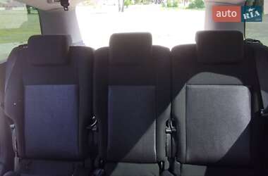 Мінівен Ford C-Max 2010 в 