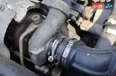 Мінівен Ford C-Max 2010 в 