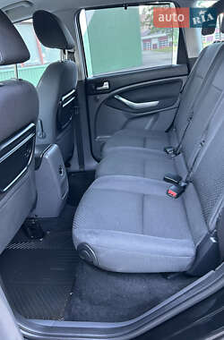 Мінівен Ford C-Max 2009 в 