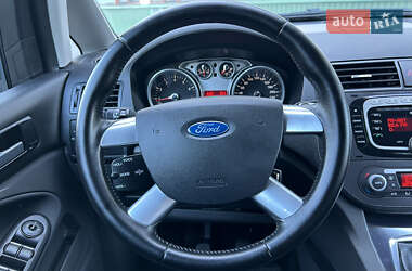 Мінівен Ford C-Max 2009 в 