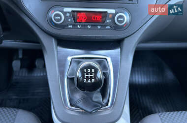 Мінівен Ford C-Max 2009 в 