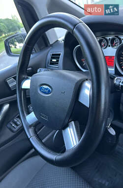 Мінівен Ford C-Max 2009 в 