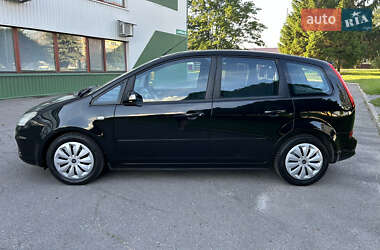 Мінівен Ford C-Max 2009 в 