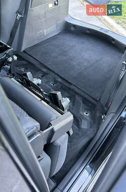 Мінівен Ford C-Max 2009 в 