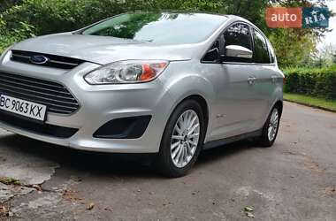 Минивэн Ford C-Max 2014 в Львове