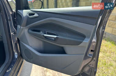 Мінівен Ford C-Max 2010 в 