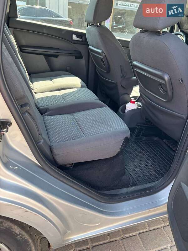 Минивэн Ford C-Max 2005 в Днепре фото 5 Минивэн Ford C-Max 2005 в Днепре