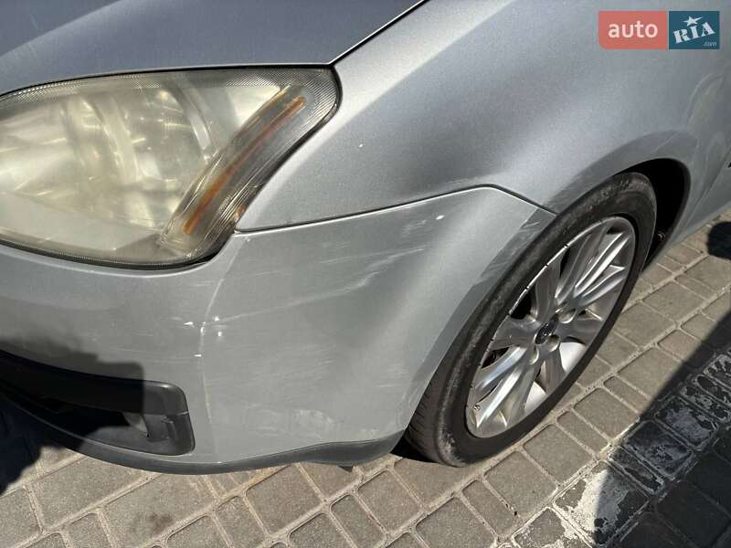 Минивэн Ford C-Max 2005 в Днепре фото 11 Минивэн Ford C-Max 2005 в Днепре