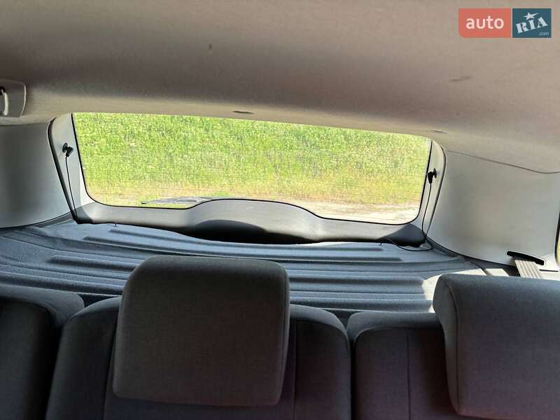 Минивэн Ford C-Max 2005 в Днепре фото 16 Минивэн Ford C-Max 2005 в Днепре