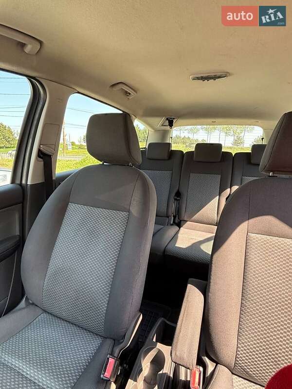 Минивэн Ford C-Max 2005 в Днепре фото 22 Минивэн Ford C-Max 2005 в Днепре