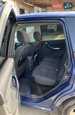 Минивэн Ford C-Max 2007 в 