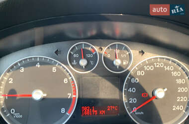Минивэн Ford C-Max 2007 в 