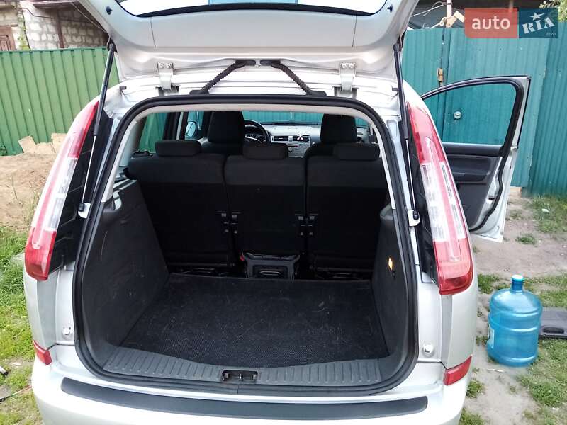 Минивэн Ford C-Max 2010 в Карловке