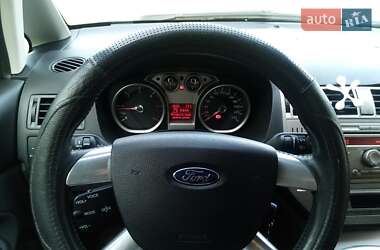 Мінівен Ford C-Max 2010 в 