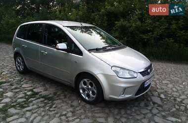 Мінівен Ford C-Max 2010 в 