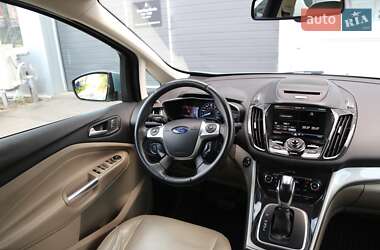 Минивэн Ford C-Max 2013 в 