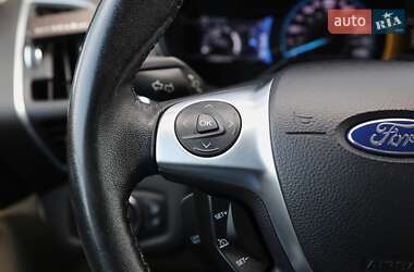Минивэн Ford C-Max 2013 в 
