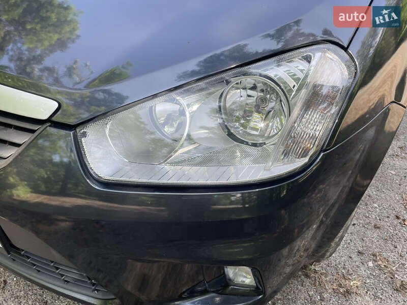 Мінівен Ford C-Max 2008 в Києві фото 9 Мінівен Ford C-Max 2008 в Києві