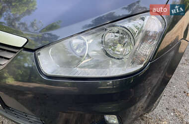 Минивэн Ford C-Max 2008 в 