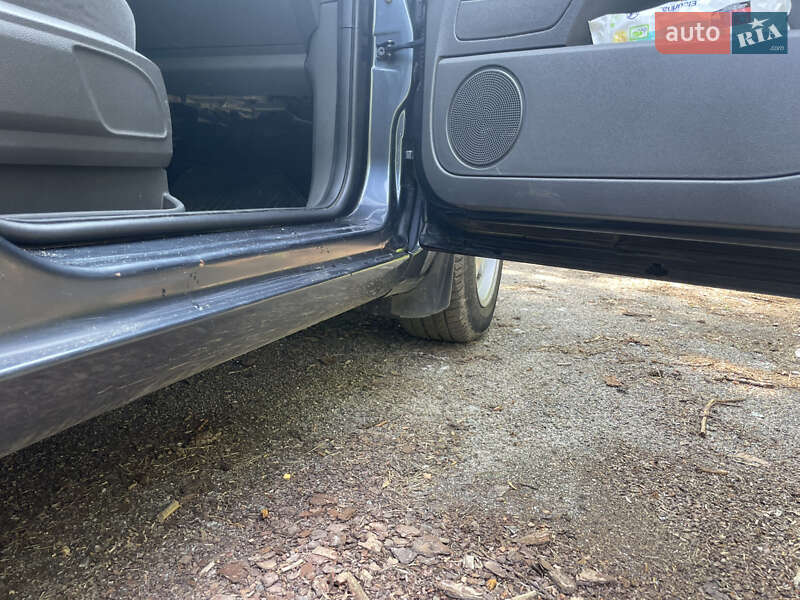 Мінівен Ford C-Max 2008 в Києві фото 4 Мінівен Ford C-Max 2008 в Києві