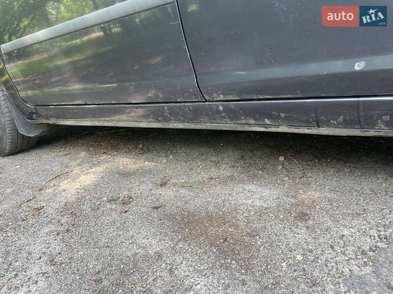 Мінівен Ford C-Max 2008 в Києві фото 7 Мінівен Ford C-Max 2008 в Києві