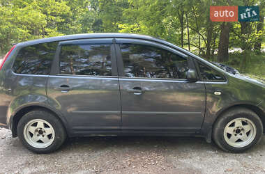 Минивэн Ford C-Max 2008 в Киеве