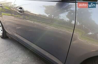 Минивэн Ford C-Max 2012 в 