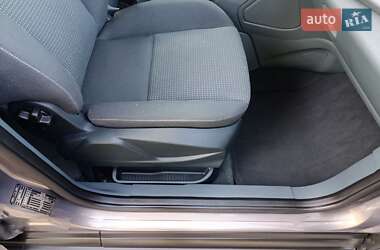Минивэн Ford C-Max 2012 в 
