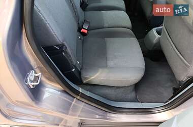 Минивэн Ford C-Max 2012 в 