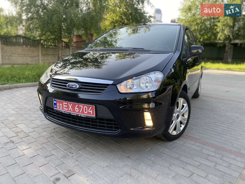 Ford C-Max 2009