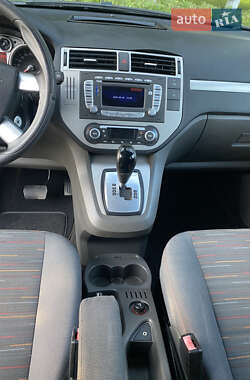 Минивэн Ford C-Max 2009 в 