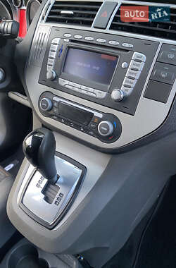 Минивэн Ford C-Max 2009 в 