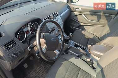 Минивэн Ford C-Max 2009 в 