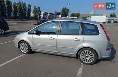 Минивэн Ford C-Max 2009 в 
