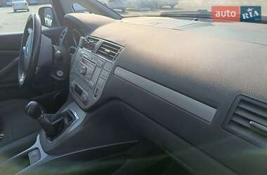 Минивэн Ford C-Max 2009 в 