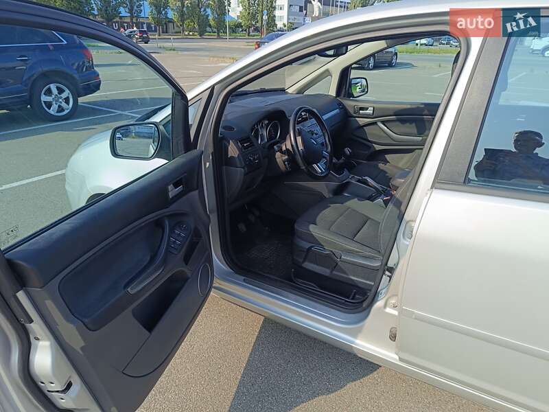 Минивэн Ford C-Max 2009 в Киеве фото 7 Минивэн Ford C-Max 2009 в Киеве