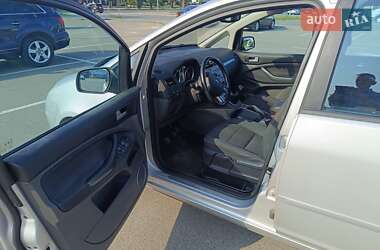 Минивэн Ford C-Max 2009 в 
