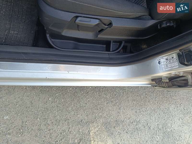 Минивэн Ford C-Max 2009 в Киеве фото 21 Минивэн Ford C-Max 2009 в Киеве