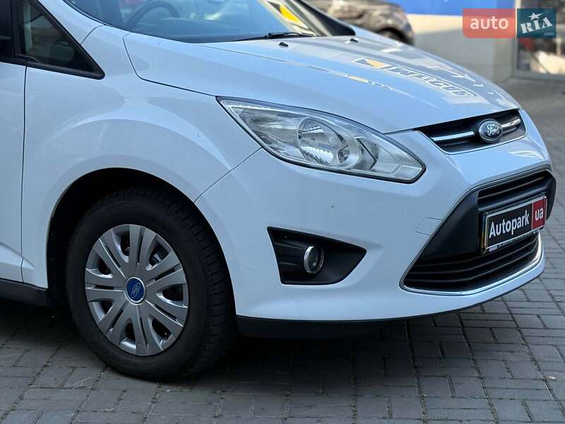 Минивэн Ford C-Max 2012 в Одессе