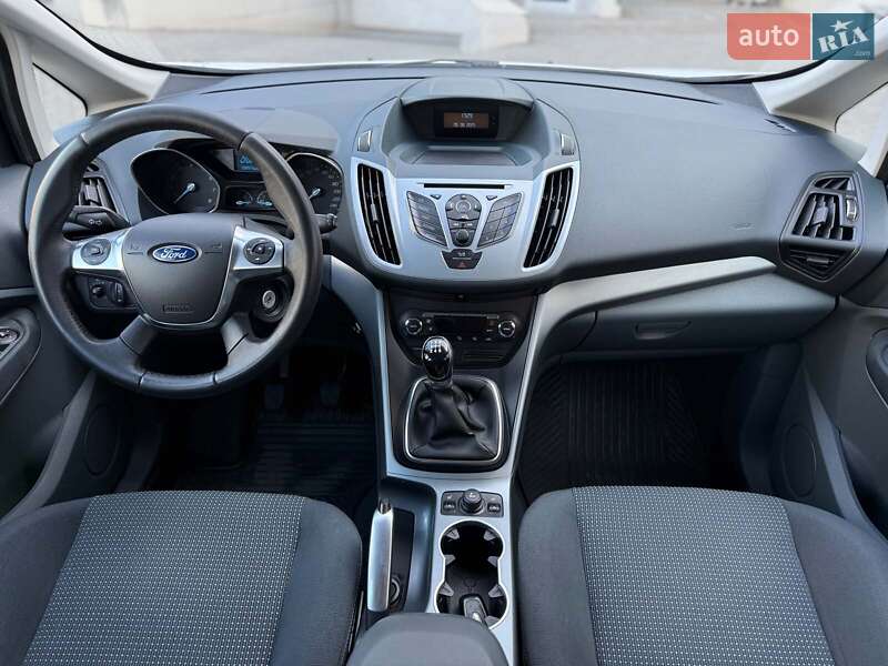 Минивэн Ford C-Max 2012 в Одессе