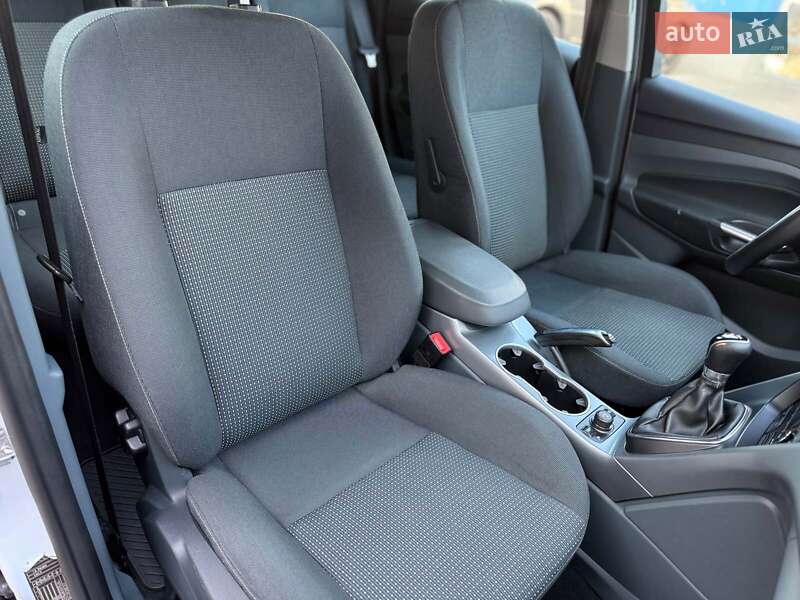 Минивэн Ford C-Max 2012 в Одессе